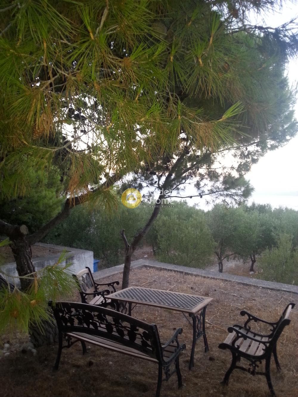 Building Plot in Therma, Aegina — Photo 7 of 33