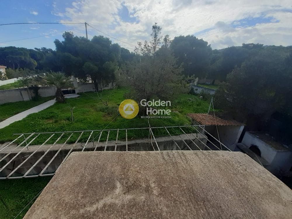 Building Plot in Therma, Aegina — Photo 19 of 33
