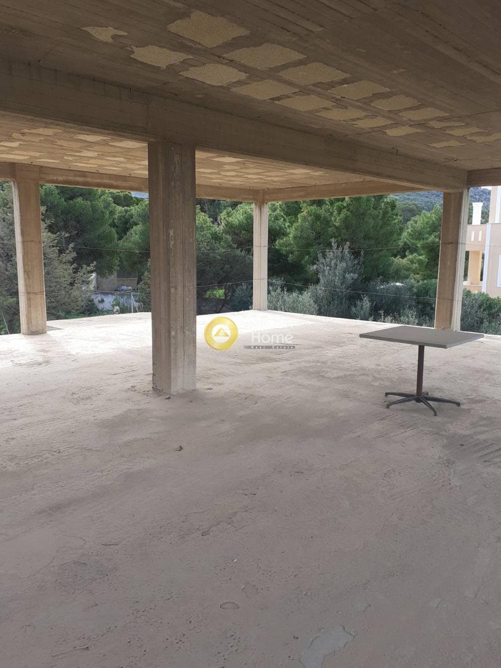 Building Plot in Therma, Aegina — Photo 20 of 33