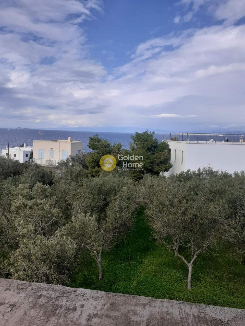 Building Plot in Therma, Aegina — Photo 24 of 33