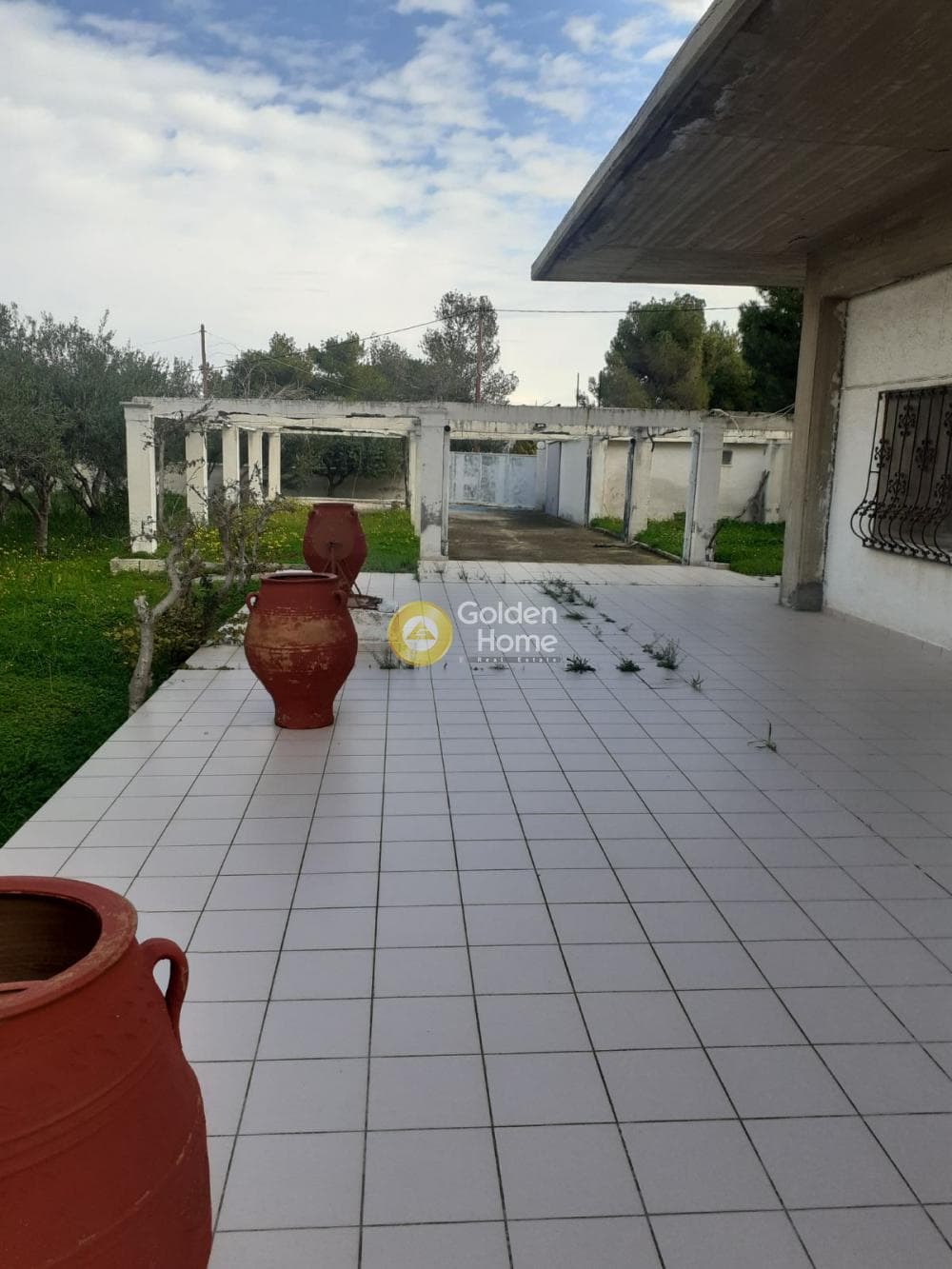 Building Plot in Therma, Aegina — Photo 25 of 33