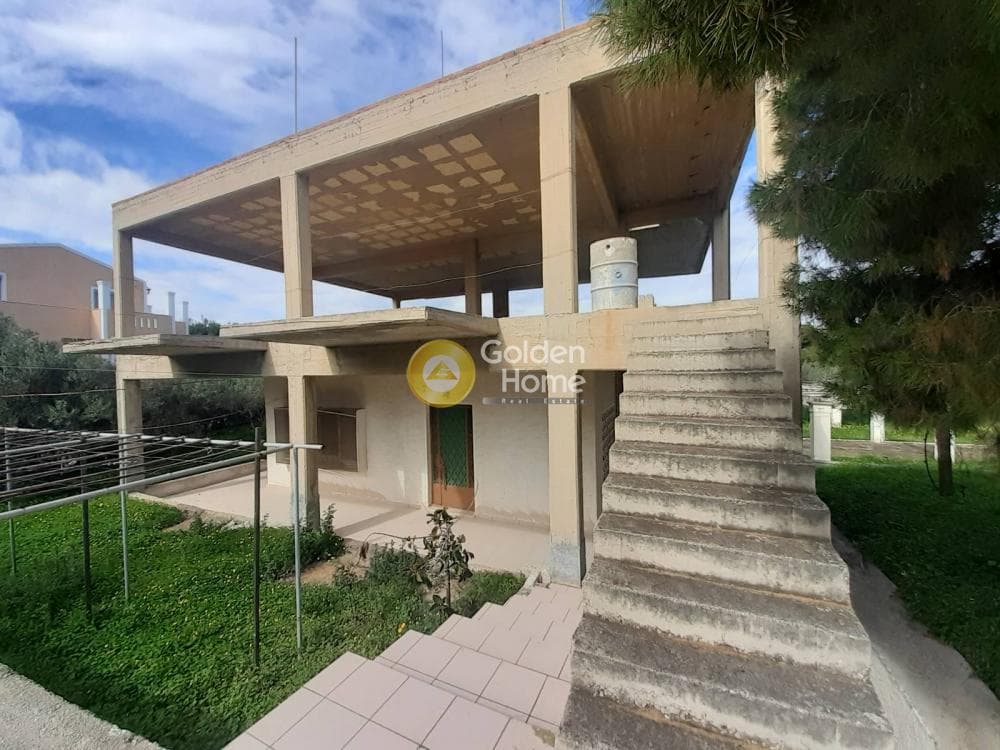 Building Plot in Therma, Aegina — Photo 27 of 33