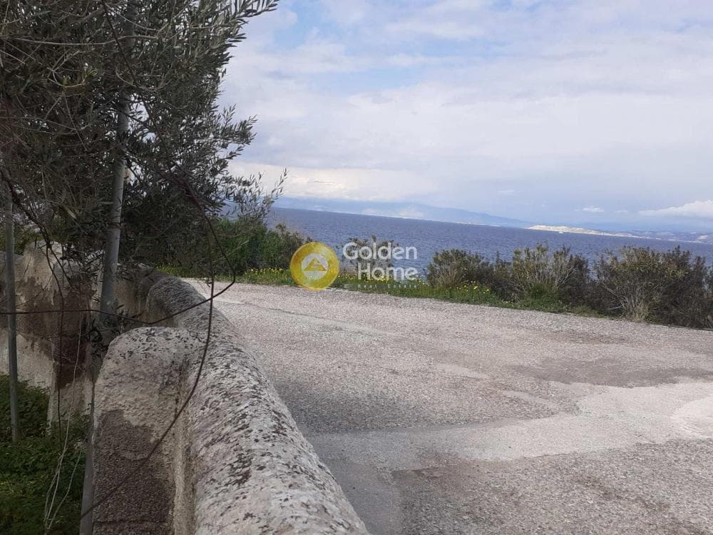 Building Plot in Therma, Aegina — Photo 28 of 33