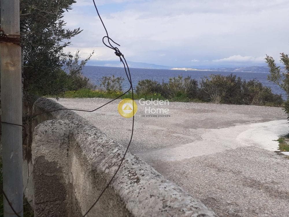 Building Plot in Therma, Aegina — Photo 31 of 33