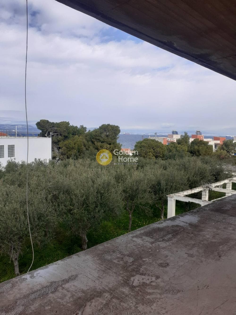 Building Plot in Therma, Aegina — Photo 32 of 33