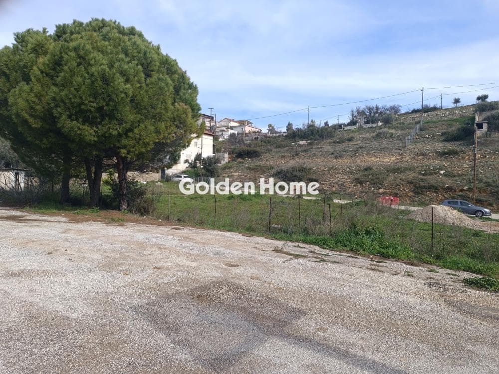 Parcel in Anthousa, Anthoisa — Photo 4 of 6