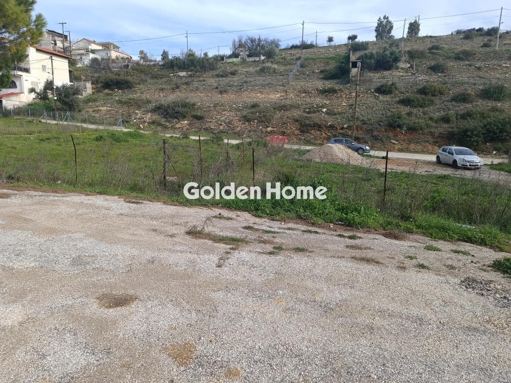 Parcel in Anthousa, Anthoisa — Photo 5 of 6