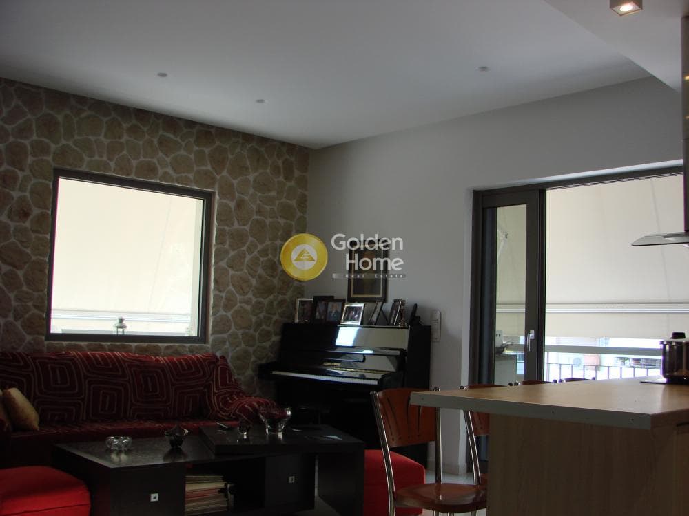 Apartment in Anapiron, Alimos — Photo 2 of 14