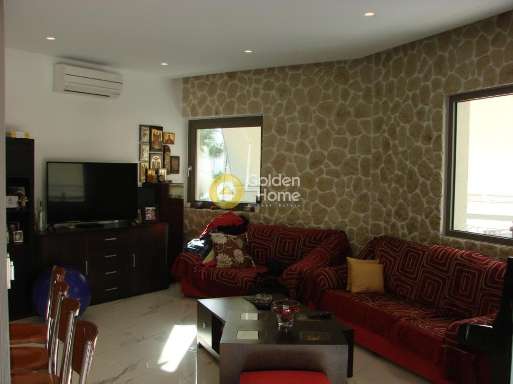 Apartment in Anapiron, Alimos — Photo 3 of 14