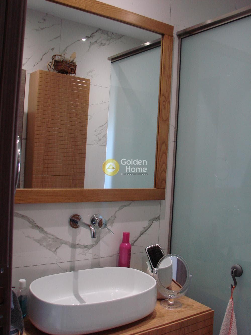 Apartment in Anapiron, Alimos — Photo 4 of 14