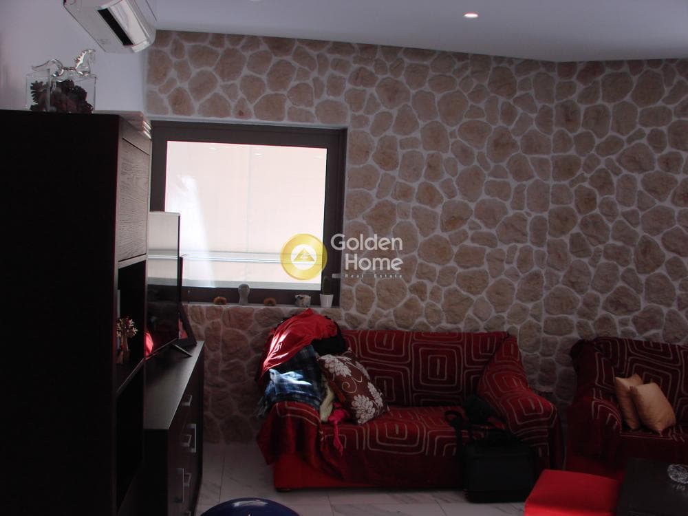 Apartment in Anapiron, Alimos — Photo 6 of 14
