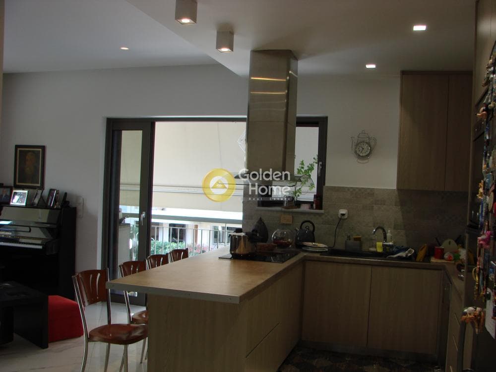Apartment in Anapiron, Alimos — Photo 7 of 14