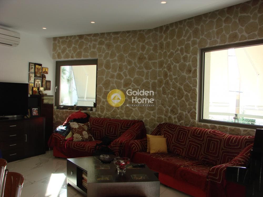 Apartment in Anapiron, Alimos — Photo 1 of 14