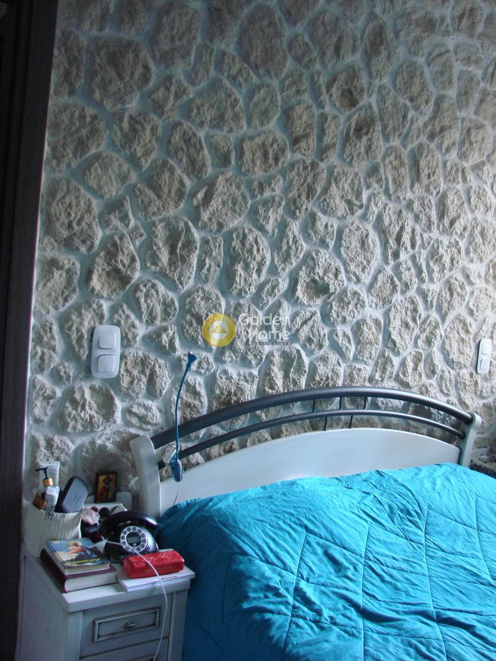 Apartment in Anapiron, Alimos — Photo 8 of 14