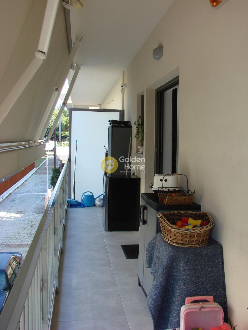 Apartment in Anapiron, Alimos — Photo 9 of 14