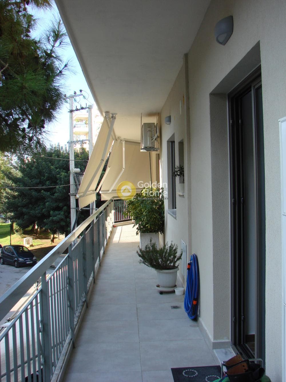 Apartment in Anapiron, Alimos — Photo 10 of 14