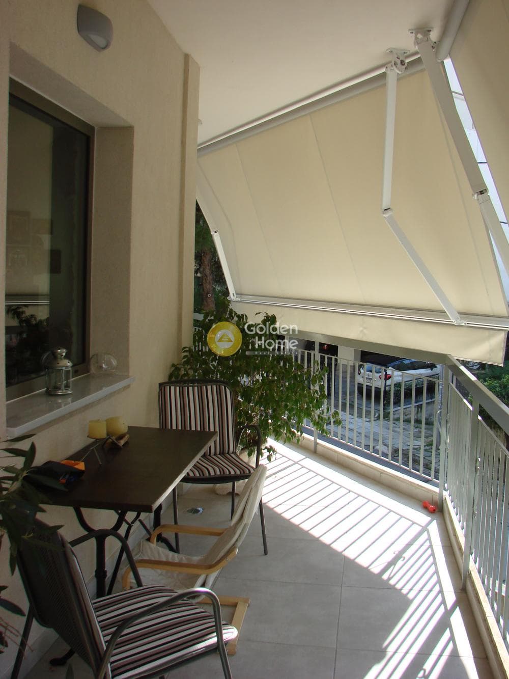 Apartment in Anapiron, Alimos — Photo 11 of 14