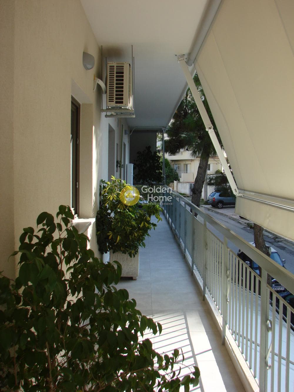Apartment in Anapiron, Alimos — Photo 12 of 14