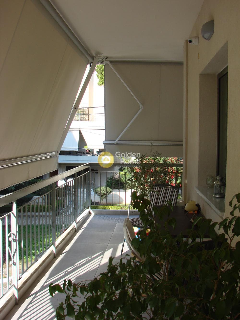 Apartment in Anapiron, Alimos — Photo 13 of 14