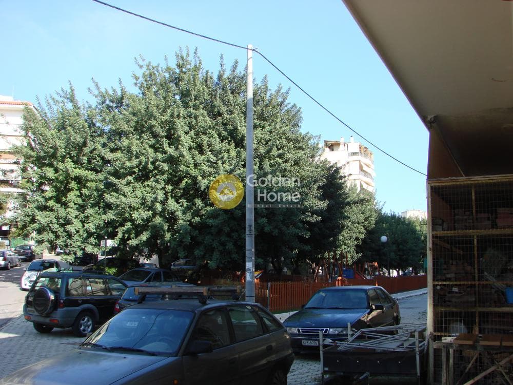 Apartment in Anapiron, Alimos — Photo 14 of 14