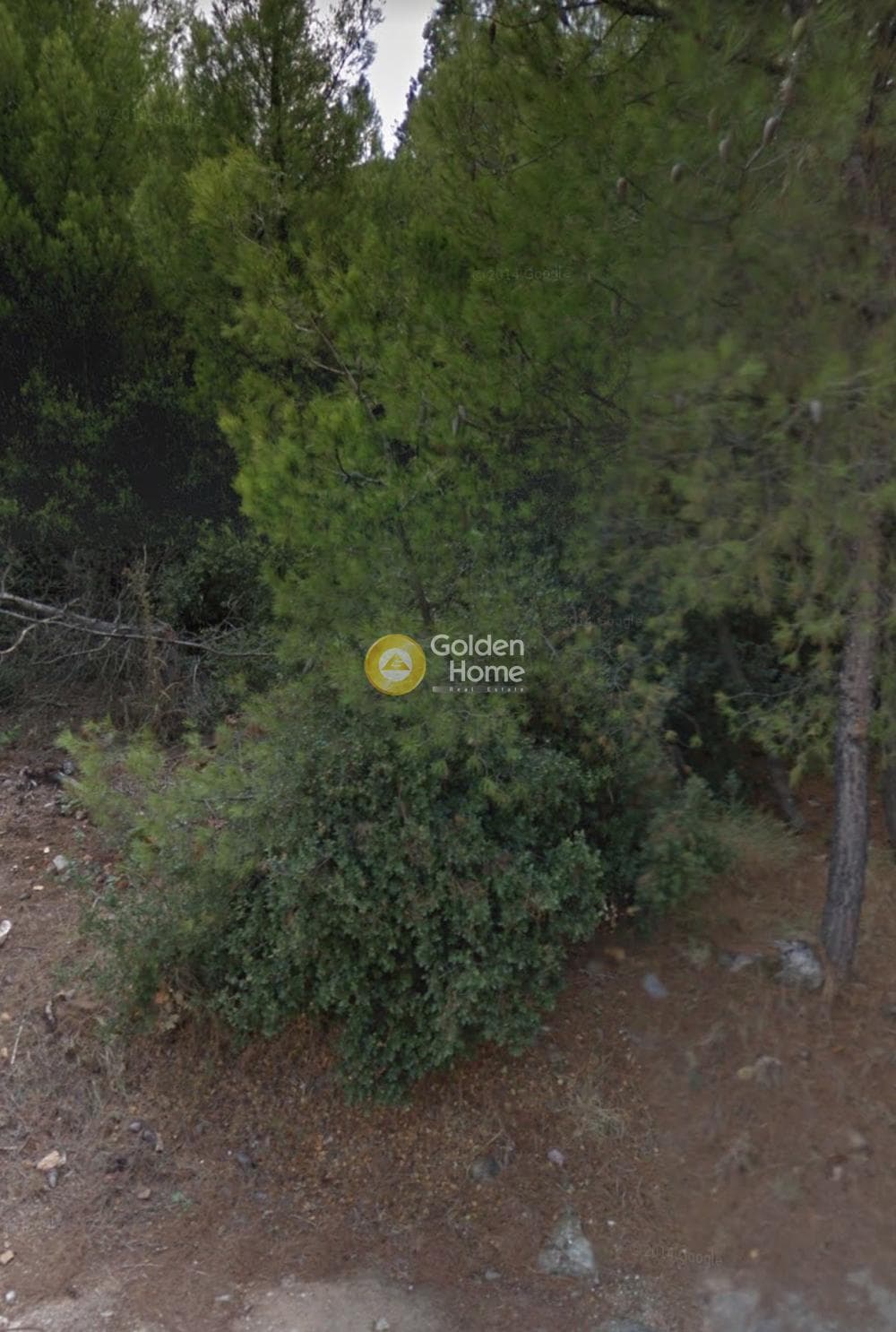 Οικόπεδο στην Δροσιά, Δροσιά — Φωτογραφία 6 από 10