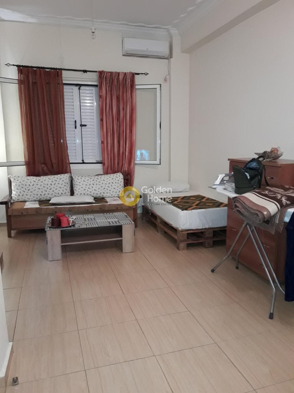 Μονοκατοικία στην Άνω Ρέντης, Άγιος Ιωάννης Ρέντης — Φωτογραφία 2 από 5