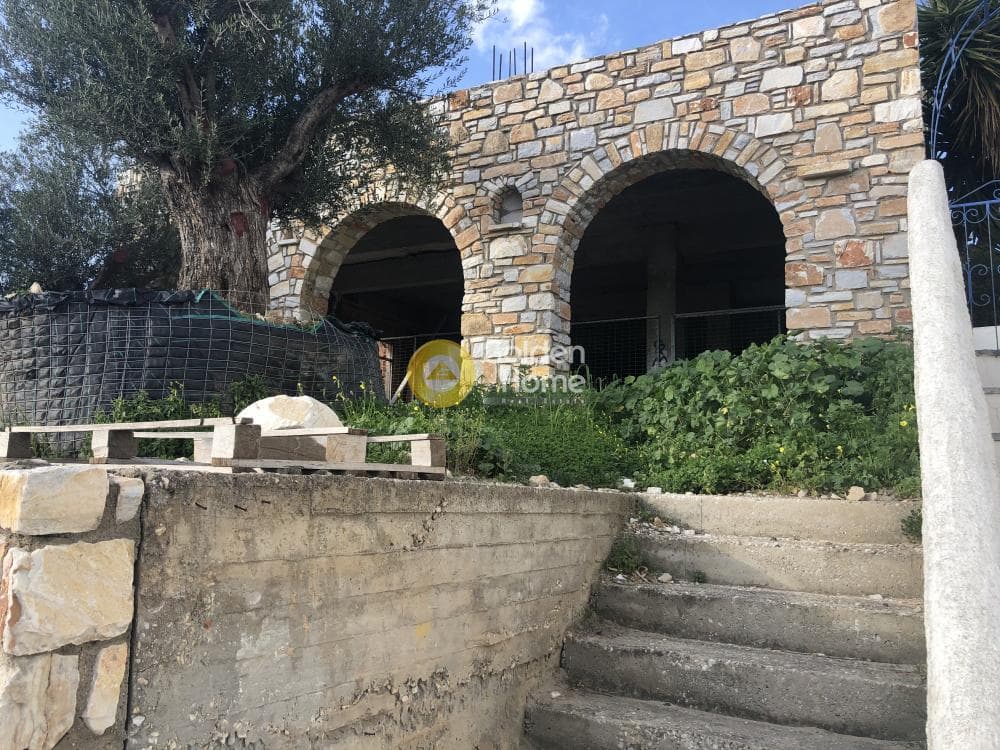 House in Piso Livadi, Paros — Photo 1 of 6