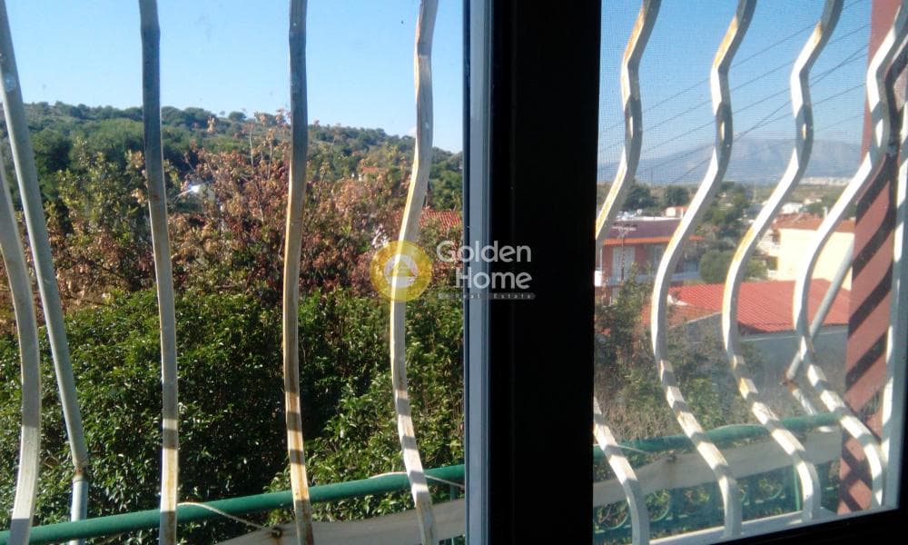 Μονοκατοικία στην Βορινέζα, Αρτέμιδα (Λούτσα) — Φωτογραφία 2 από 34