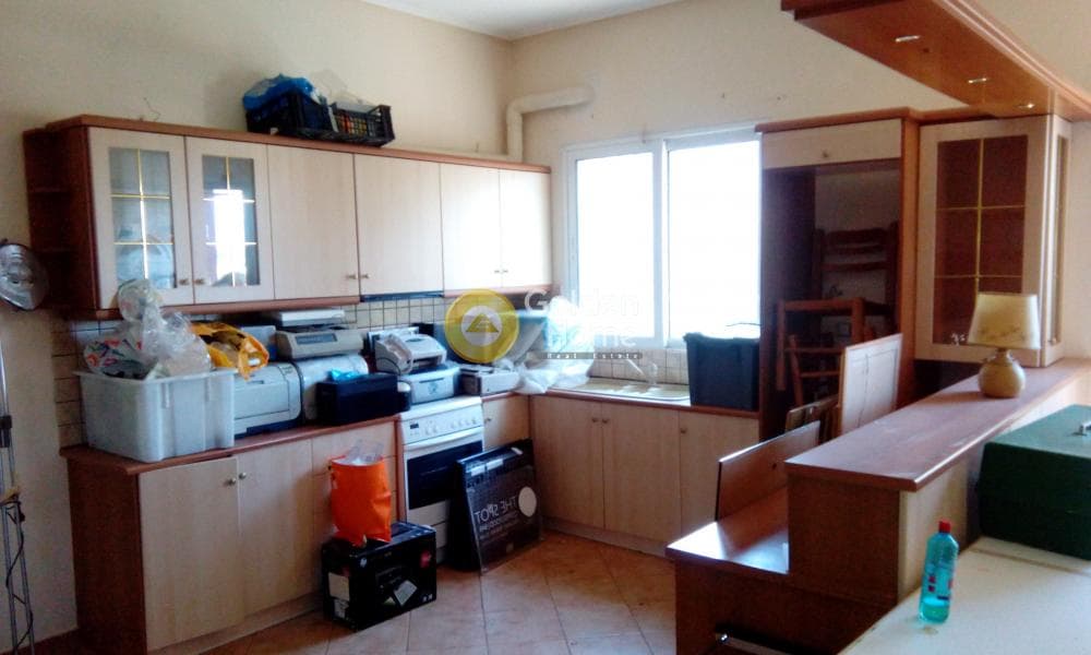 Μονοκατοικία στην Βορινέζα, Αρτέμιδα (Λούτσα) — Φωτογραφία 21 από 34