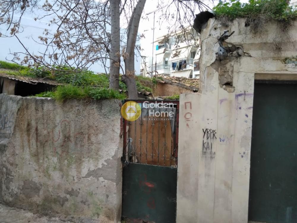 Μονοκατοικία στην Κάτω Πετράλωνα, Πετράλωνα — Φωτογραφία 2 από 3