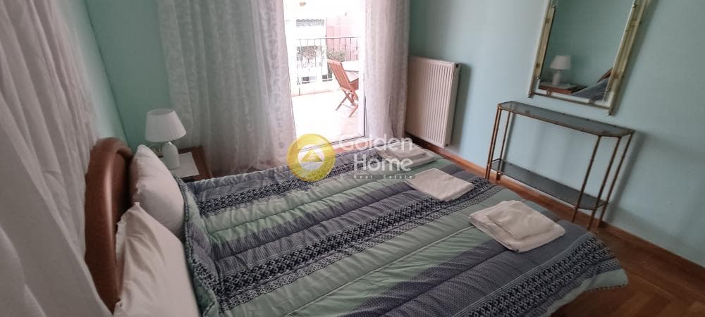 Διαμέρισμα στην Άνω Γλυφάδα, Γλυφάδα — Φωτογραφία 16 από 30