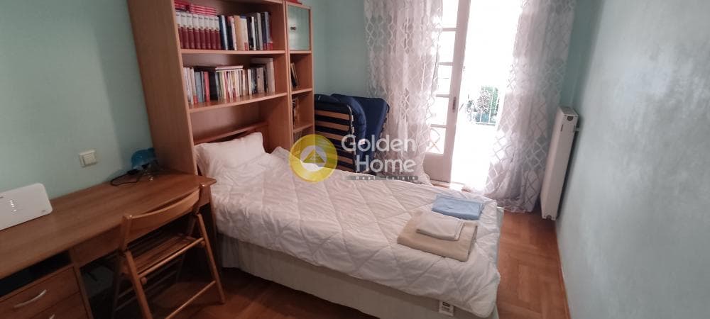 Διαμέρισμα στην Άνω Γλυφάδα, Γλυφάδα — Φωτογραφία 23 από 30