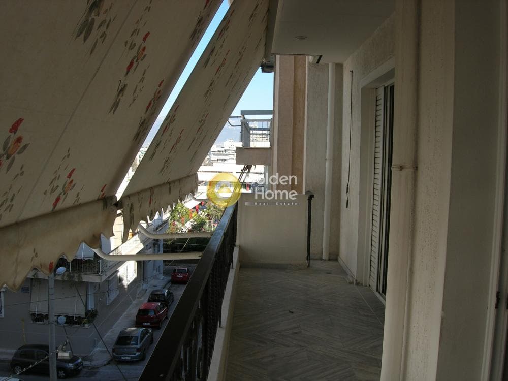 Apartment in Plateia Koliatsou, Patision - Acharnon — Photo 17 of 26