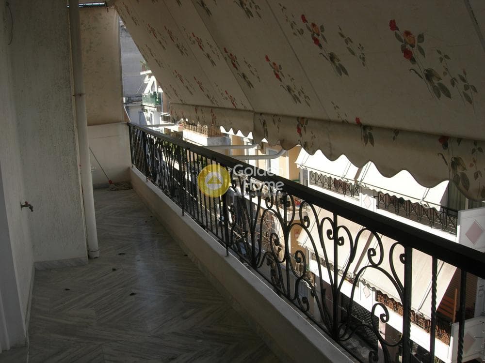 Apartment in Plateia Koliatsou, Patision - Acharnon — Photo 16 of 26