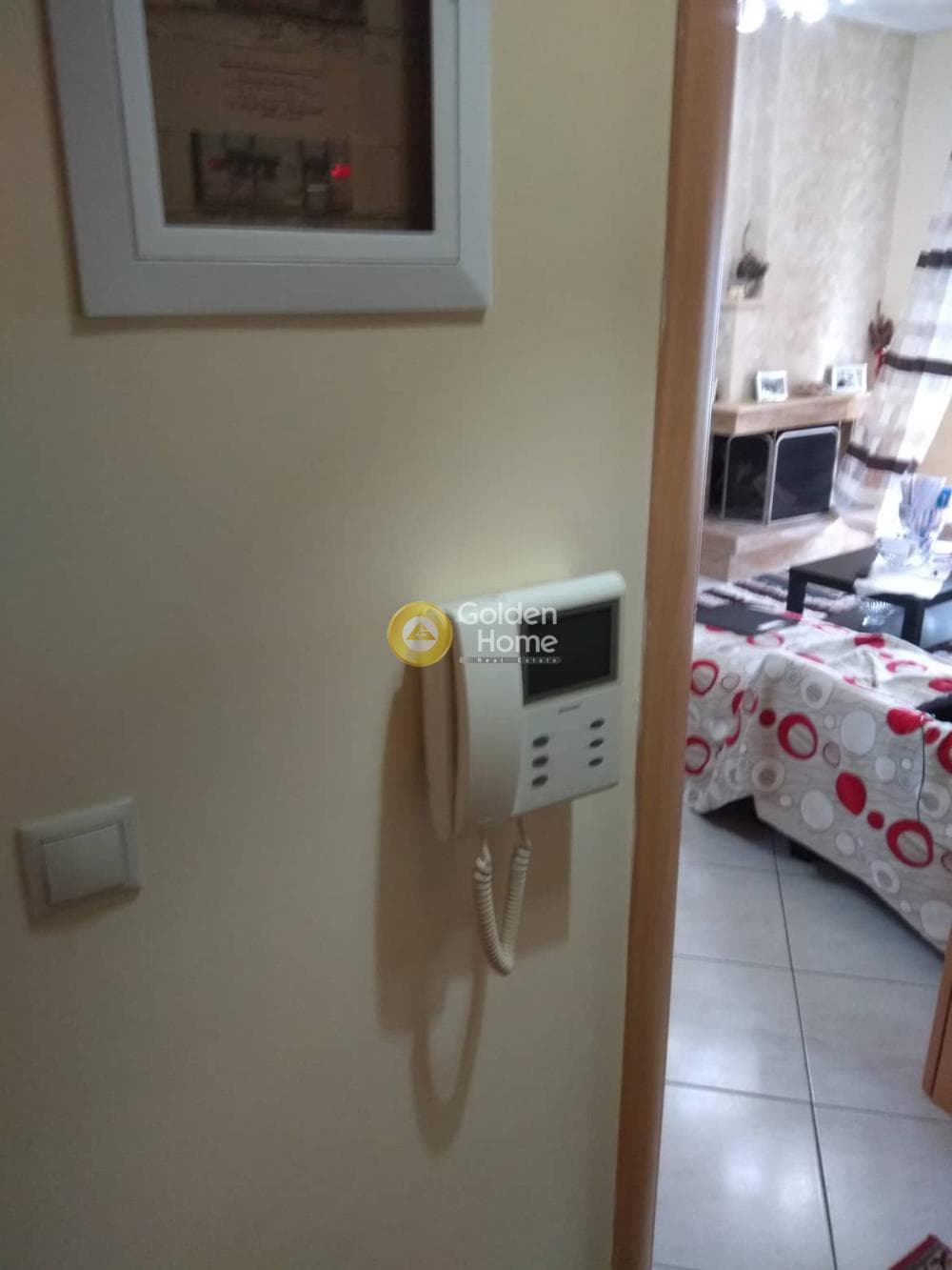 Διαμέρισμα στην Ακαδημία Πλάτωνος, Κολωνός - Κολοκυνθούς — Φωτογραφία 20 από 32