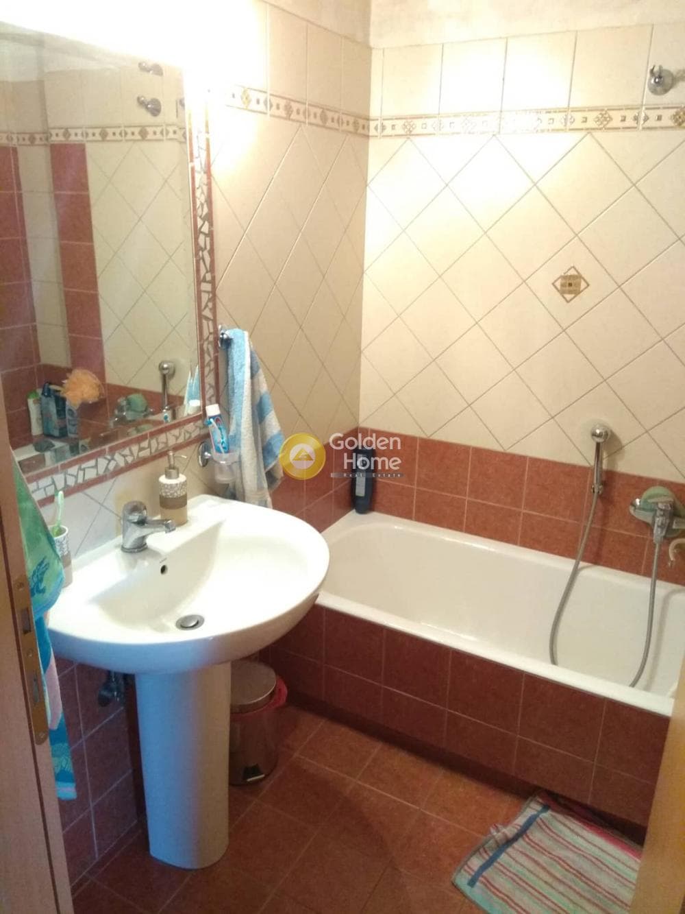 Διαμέρισμα στην Ακαδημία Πλάτωνος, Κολωνός - Κολοκυνθούς — Φωτογραφία 16 από 32