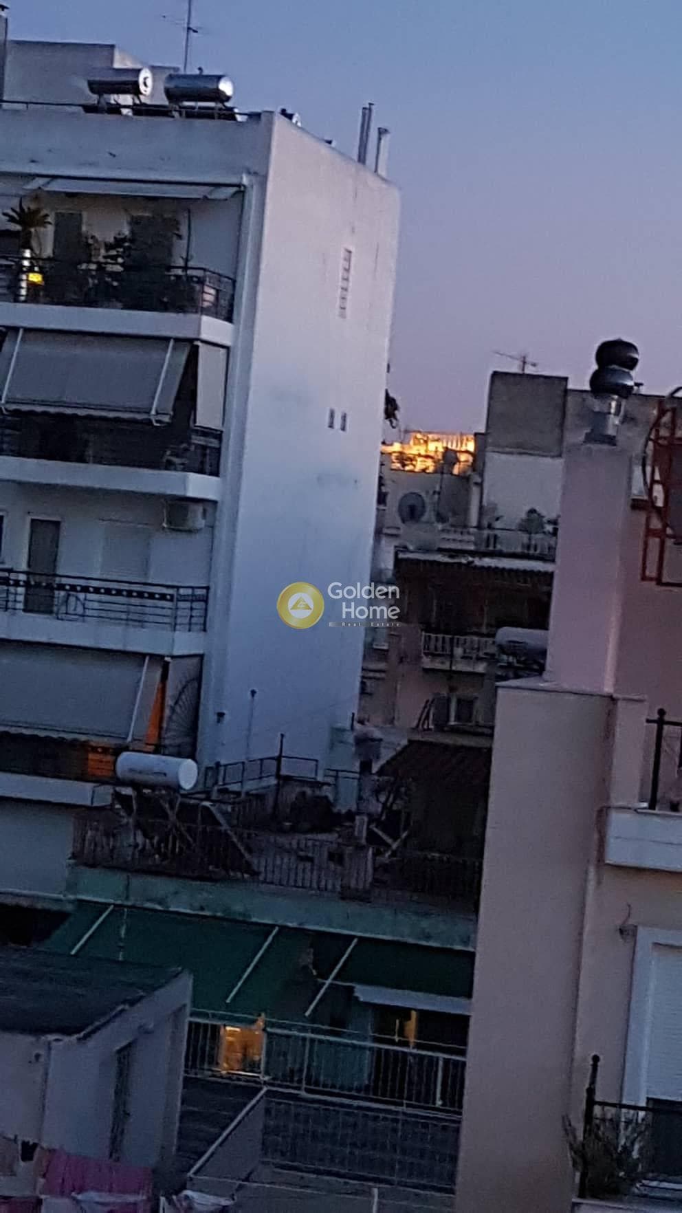 Διαμέρισμα στην Ακαδημία Πλάτωνος, Κολωνός - Κολοκυνθούς — Φωτογραφία 15 από 32