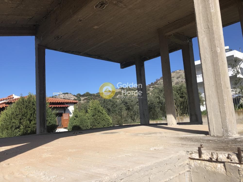 Μονοκατοικία στην Καλύβια, Καλύβια Θορικού — Φωτογραφία 3 από 7