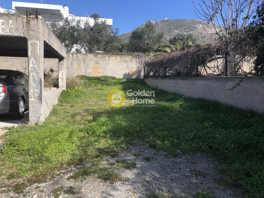 Μονοκατοικία στην Καλύβια, Καλύβια Θορικού — Φωτογραφία 5 από 7