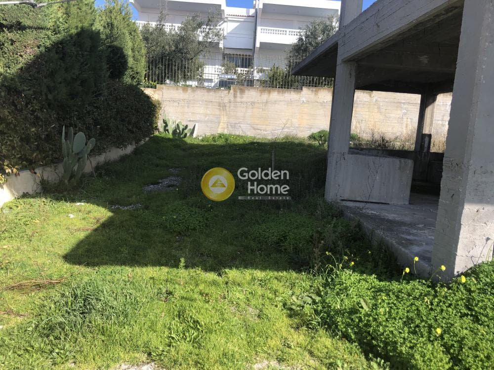 Μονοκατοικία στην Καλύβια, Καλύβια Θορικού — Φωτογραφία 6 από 7