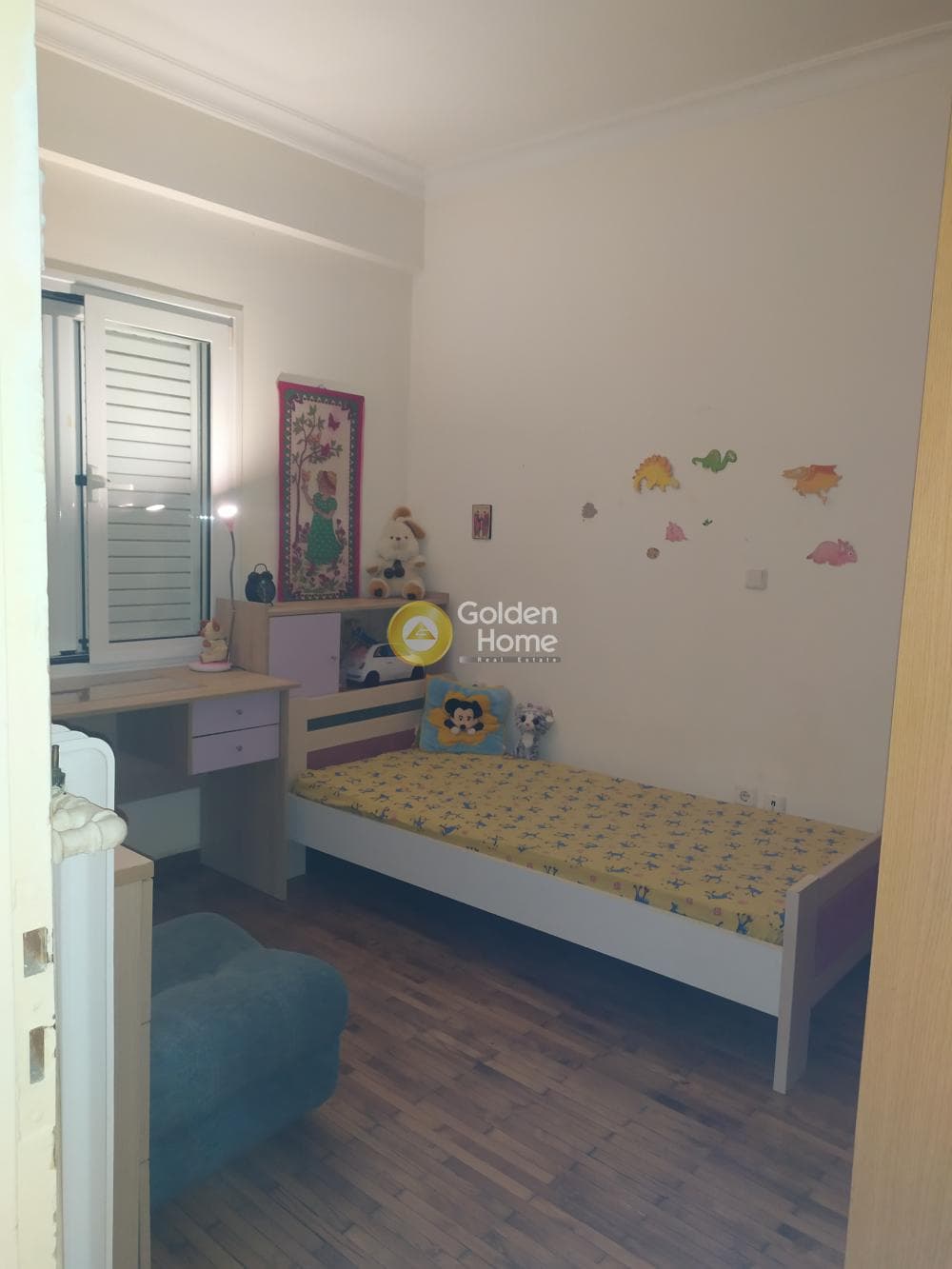 Διαμέρισμα στην Κυπριάδου - Άνω Πατήσια, Άγιος Ελευθέριος - Προμπονά - Ριζούπολη — Φωτογραφία 20 από 25