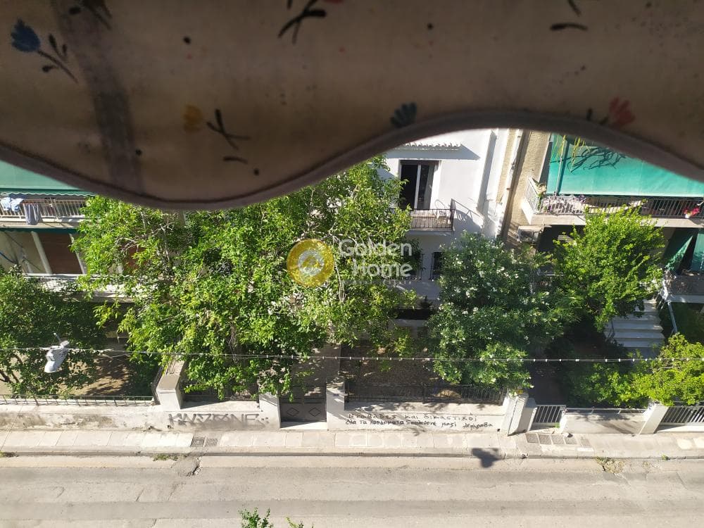 Διαμέρισμα στην Κυπριάδου - Άνω Πατήσια, Άγιος Ελευθέριος - Προμπονά - Ριζούπολη — Φωτογραφία 13 από 25