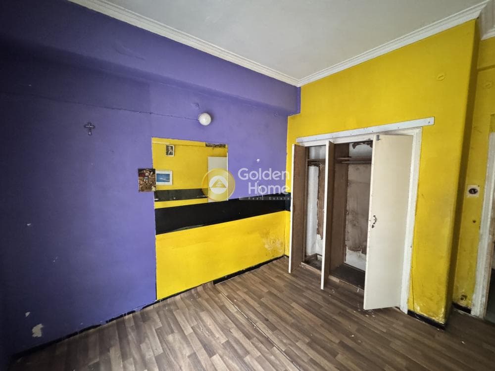 House in Agios Panteleimonas, Patision - Acharnon — Photo 1 of 11