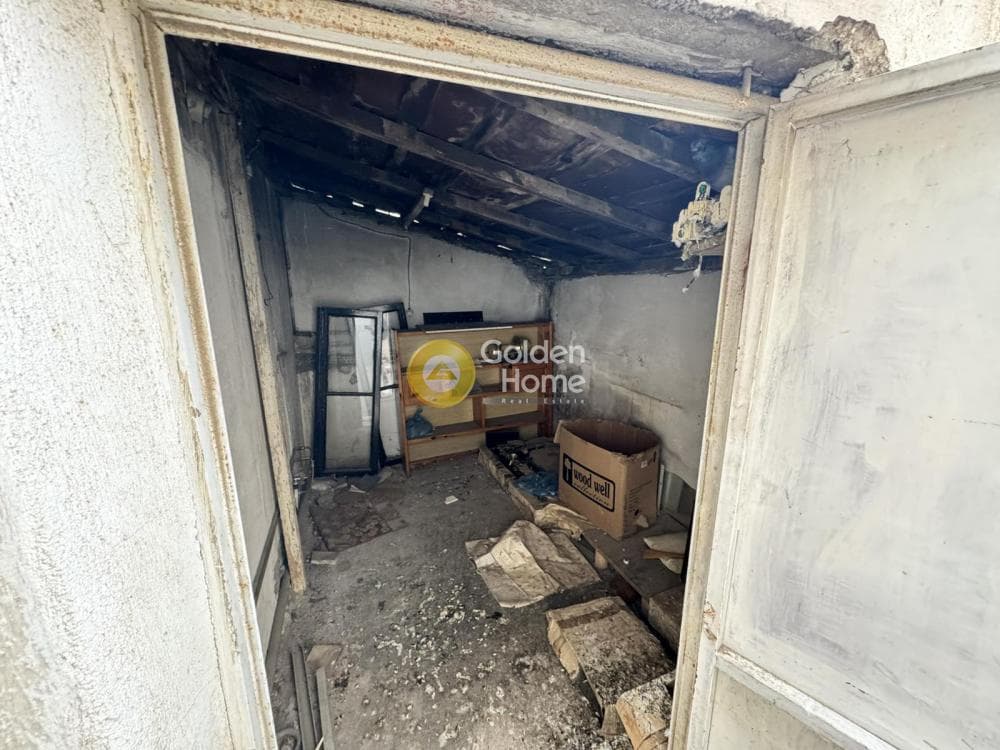 House in Agios Panteleimonas, Patision - Acharnon — Photo 10 of 11
