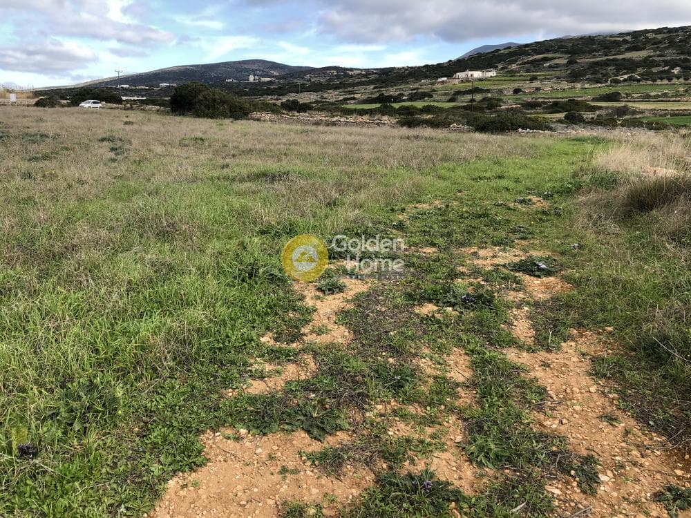 Building Plot in Kamari, Paros — Photo 7 of 7