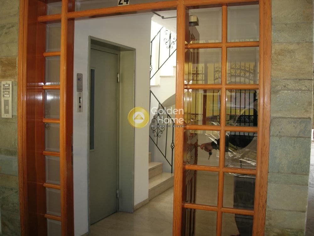 Διαμέρισμα στην Πλατεία Κυψέλης, Κυψέλη — Φωτογραφία 25 από 26