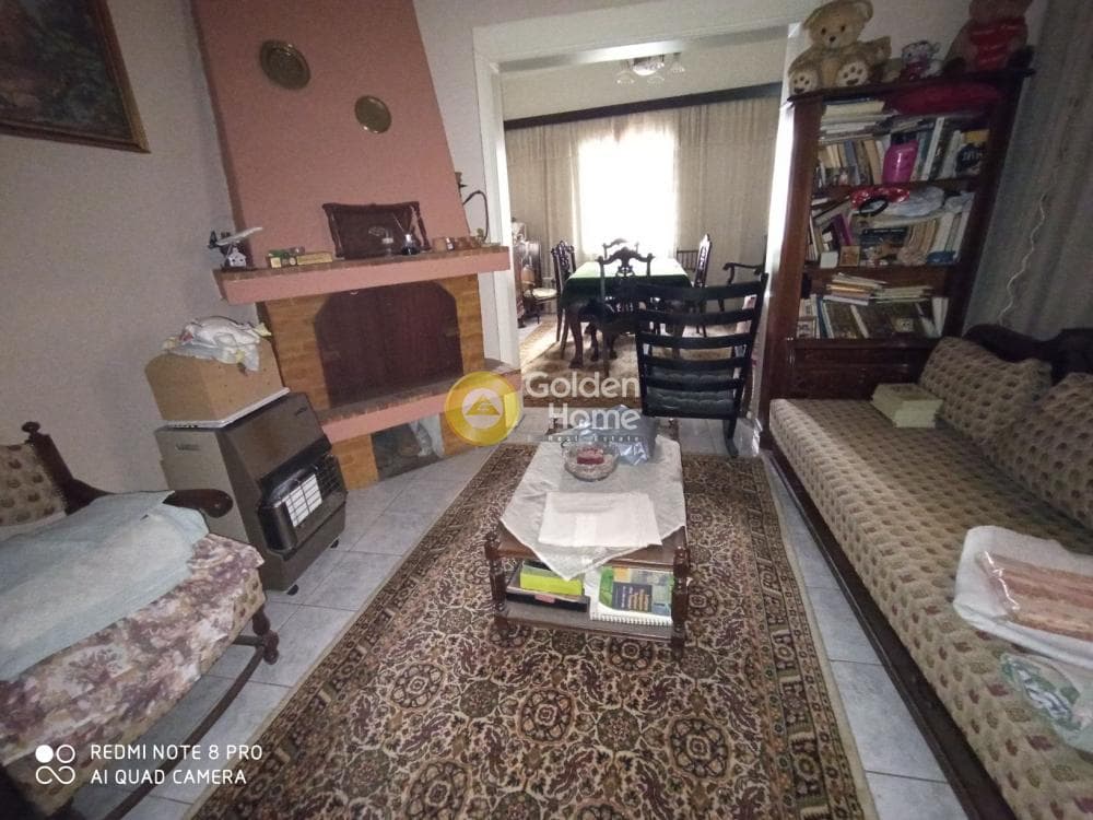 House in Kerameikos, Gazi - Metaxourgio - Votanikos — Photo 1 of 5