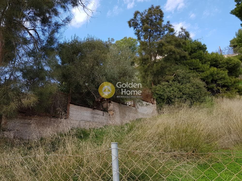 Building Plot in Agia Marina, Koropi — Photo 3 of 10
