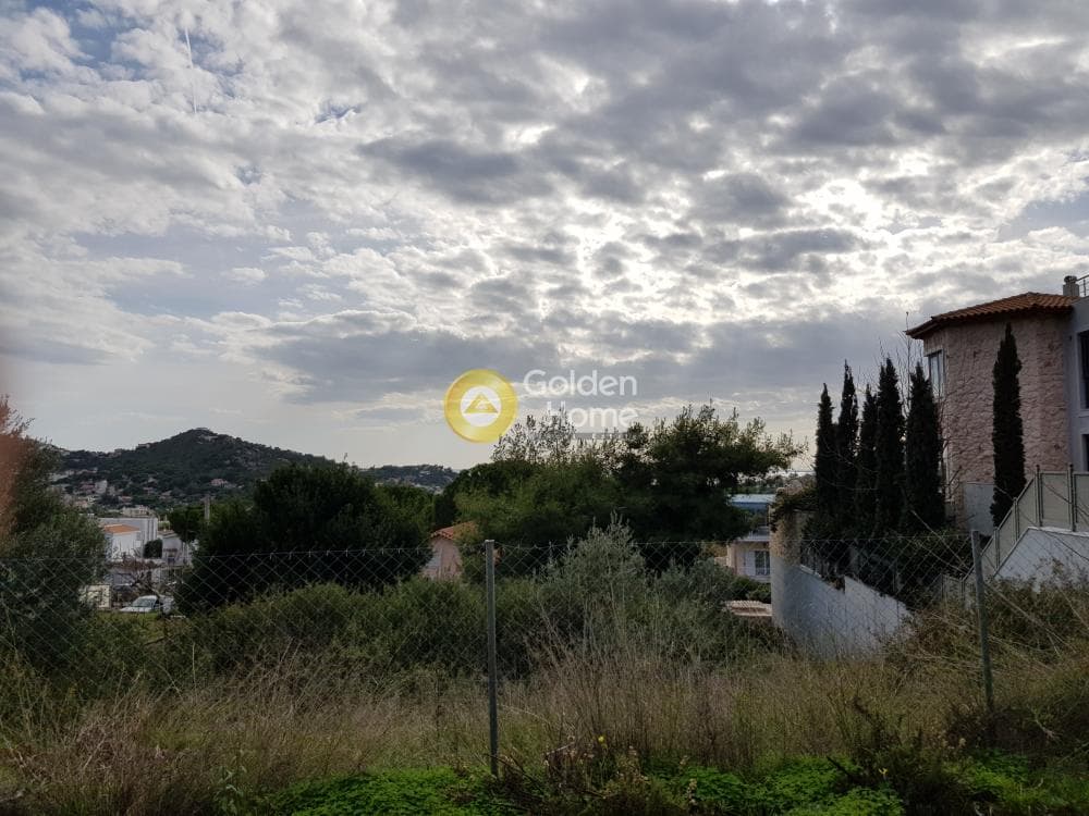 Building Plot in Agia Marina, Koropi — Photo 4 of 10