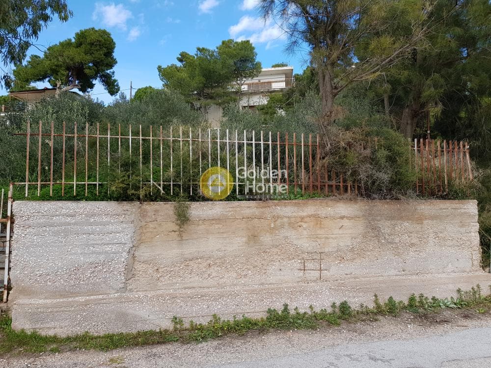 Building Plot in Agia Marina, Koropi — Photo 5 of 10